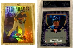 1998-leaf-rookies-and-stars-crusade-update-purple-117-brad-fullmer