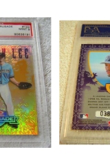 1998-leaf-rookies-and-stars-crusade-update-purple-122-derrek-lee