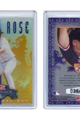 1998-leaf-rookies-and-stars-crusade-update-purple-124-brian-rose