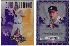 1998-leaf-rookies-and-stars-crusade-update-purple-126-kevin-millwood