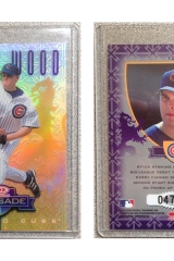 1998-leaf-rookies-and-stars-crusade-update-purple-127-kerry-wood
