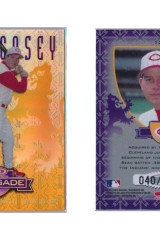 1998-leaf-rookies-and-stars-crusade-update-purple-128-sean-casey
