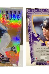 1998-leaf-rookies-and-stars-crusade-update-purple-replacement-120-ricky-ledee