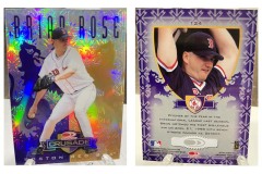 1998-leaf-rookies-and-stars-crusade-update-purple-replacement-124-brian-rose