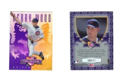 1998-leaf-rookies-and-stars-crusade-update-purple-replacement-127-kerry-wood