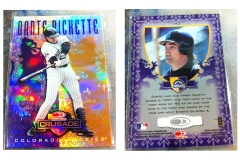 1998-donruss-crusade-purple-unreleased-143-dante-bichette