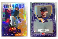 1998-donruss-crusade-purple-unreleased-153-chuck-knoblauch