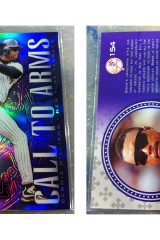 1998-donruss-crusade-purple-unreleased-154-bernie-williams-cta