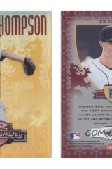 1998-donruss-crusade-red-executive-master-set-edition-25-justin-thompson
