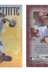 1998-donruss-crusade-red-executive-master-set-edition-34-andy-pettitte