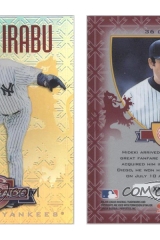 1998-donruss-crusade-red-executive-master-set-edition-36-hideki-irabu