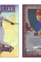 1998-donruss-crusade-red-executive-master-set-edition-47-rusty-greer