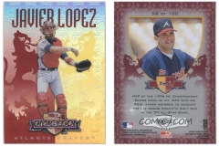 1998-donruss-crusade-red-executive-master-set-edition-58-javier-lopez