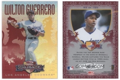 1998-donruss-crusade-red-executive-master-set-edition-82-wilton-guerrero