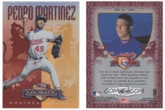 1998-donruss-crusade-red-executive-master-set-edition-85-pedro-martinez