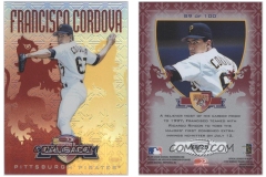 1998-donruss-crusade-red-executive-master-set-edition-89-francisco-cordova