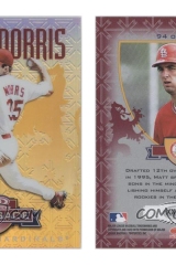 1998-donruss-crusade-red-executive-master-set-edition-94-matt-morris