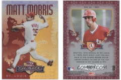 1998-donruss-crusade-red-executive-master-set-edition-94-matt-morris