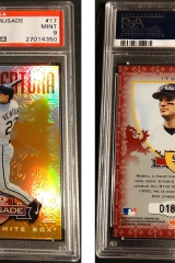 1998-donruss-crusade-red-17-robin-ventura