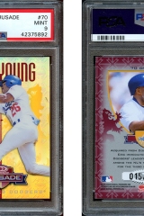 1998-donruss-crusade-red-70-eric-young