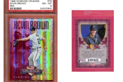 1998-donruss-crusade-red-75-kevin-brown