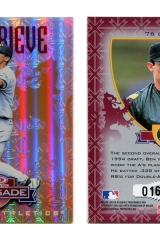 1998-donruss-crusade-red-76-ben-grieve