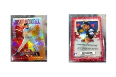 1998-donruss-crusade-red-91-jason-kendall