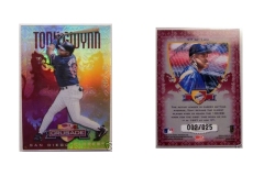 1998-donruss-crusade-red-97-tony-gwynn