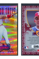 1998-leaf-rookies-and-stars-crusade-update-red-104-fernando-tatis