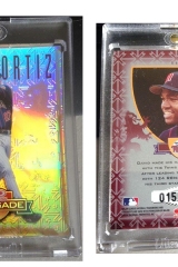 1998-leaf-rookies-and-stars-crusade-update-red-110-david-ortiz