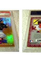 1998-leaf-rookies-and-stars-crusade-update-red-115-ryan-christenson