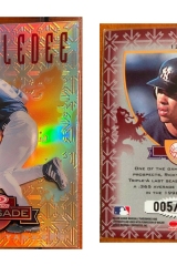 1998-leaf-rookies-and-stars-crusade-update-red-120-ricky-ledee