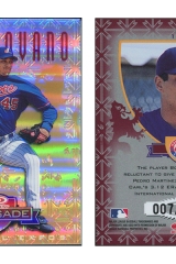 1998-leaf-rookies-and-stars-crusade-update-red-121-carl-pavano