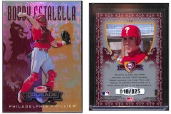 1998-leaf-rookies-and-stars-crusade-update-red-125-bobby-estalella