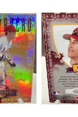 1998-leaf-rookies-and-stars-crusade-update-red-replacement-109-eli-marrero