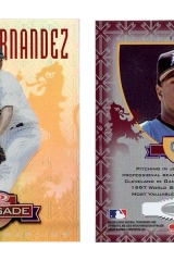 1998-leaf-rookies-and-stars-crusade-update-red-replacement-113-livan-hernandez