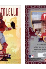 1998-leaf-rookies-and-stars-crusade-update-red-replacement-125-bobby-estalella