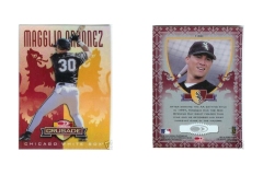 1998-leaf-rookies-and-stars-crusade-update-red-replacement-130-magglio-ordonez