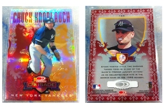 1998-donruss-crusade-red-unreleased-153-chuck-knoblauch