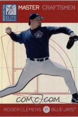 1998-donruss-elite-master-craftsmen-21-roger-clemens