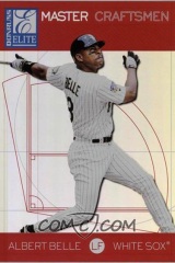 1998-donruss-elite-master-craftsmen-22-albert-belle