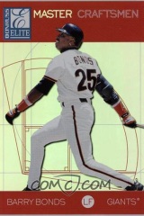 1998-donruss-elite-master-craftsmen-23-barry-bonds