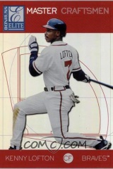 1998-donruss-elite-master-craftsmen-24-kenny-lofton