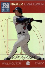 1998-donruss-elite-master-craftsmen-26-paul-molitor