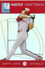 1998-donruss-elite-master-craftsmen-27-barry-larkin