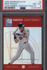 1998-donruss-elite-master-craftsmen-6-mike-piazza