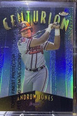 1998-finest-centurions-refractor-c1-andruw-jones