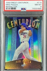 1998-finest-centurions-refractor-c14-mike-piazza