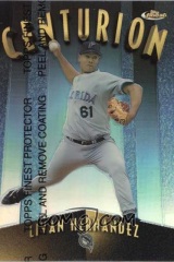1998-finest-centurions-refractor-c19-livan-hernandez