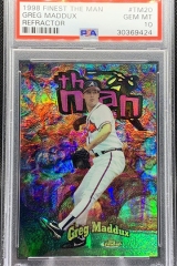 1998-finest-the-man-refractor-tm20-greg-maddux